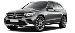 GLC-class GLC-class