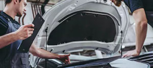 Кузовной ремонт Кузовной ремонт