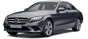 Mercedes C-class Mercedes C-class