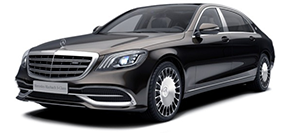 Maybach S class Maybach S class
