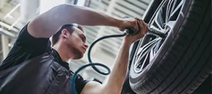 Шиномонтаж Мерседес Шиномонтаж Мерседес