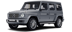 Mercedes G-class Mercedes G-class