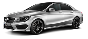 Mercedes CLA-class Mercedes CLA-class
