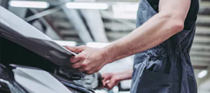 Ремонт вмятин Ремонт вмятин