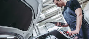 Точная диагностика Mercedes Точная диагностика Mercedes