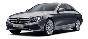 Mercedes E-class Mercedes E-class