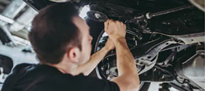 Ремонт подвески Ремонт подвески