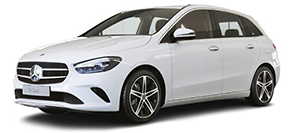 Mercedes B-class Mercedes B-class