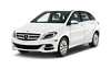 фото ремонта Mercedes B-class