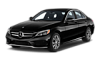 фото ремонта Mercedes C-class