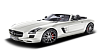 фото ремонта Mercedes SL
