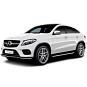 фото ремонта Mercedes GLE Coupe