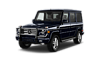 фото ремонта Mercedes G-class