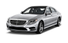 фото ремонта Mercedes S-class