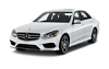 фото ремонта Mercedes E-class