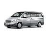 фото ремонта Mercedes Viano