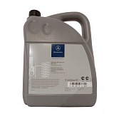 Моторное масло MB 5W-40 Моторное масло MB 5W-40