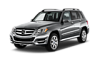 фото ремонта Mercedes GLK-class