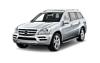 фото ремонта Mercedes GL-class