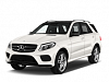 фото ремонта Mercedes GLA