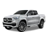 фото ремонта Mercedes X-class