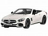 фото ремонта Mercedes SLC
