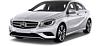 фото ремонта Mercedes A-class