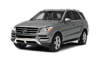 фото ремонта Mercedes M-class